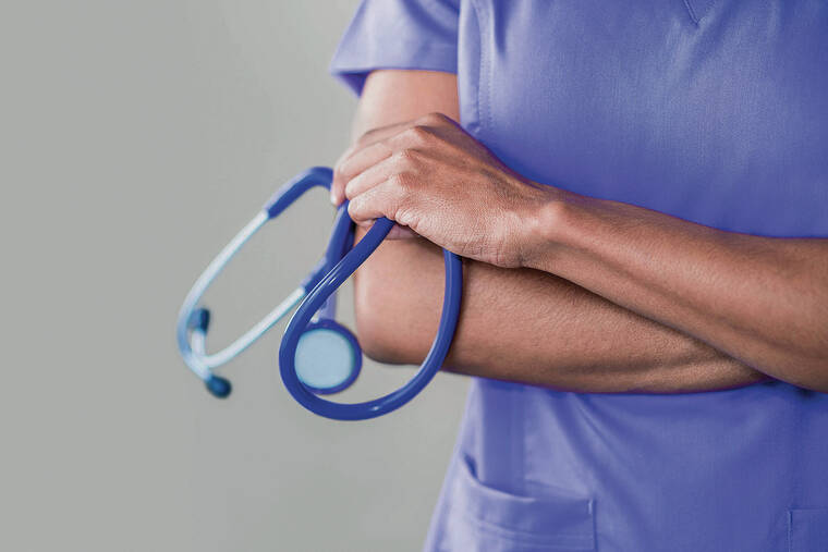 EDITORIAL: Act now to heal dire health woes