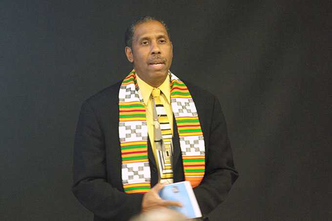 J. Pharoah Doss: Has the conspiracy to destroy Black boys been countered?