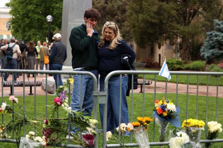 Colorado's hate-fueled firebomer: Letters