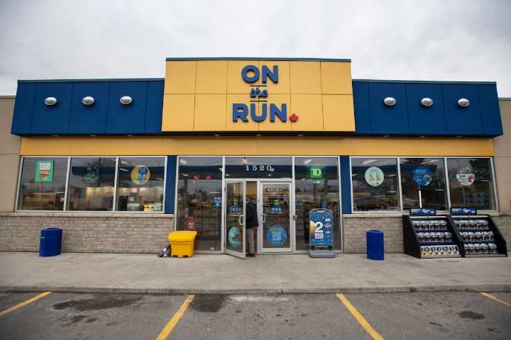 Engine Capital pushes Sunoco to increase $7.7-billion takeover bid for Parkland
