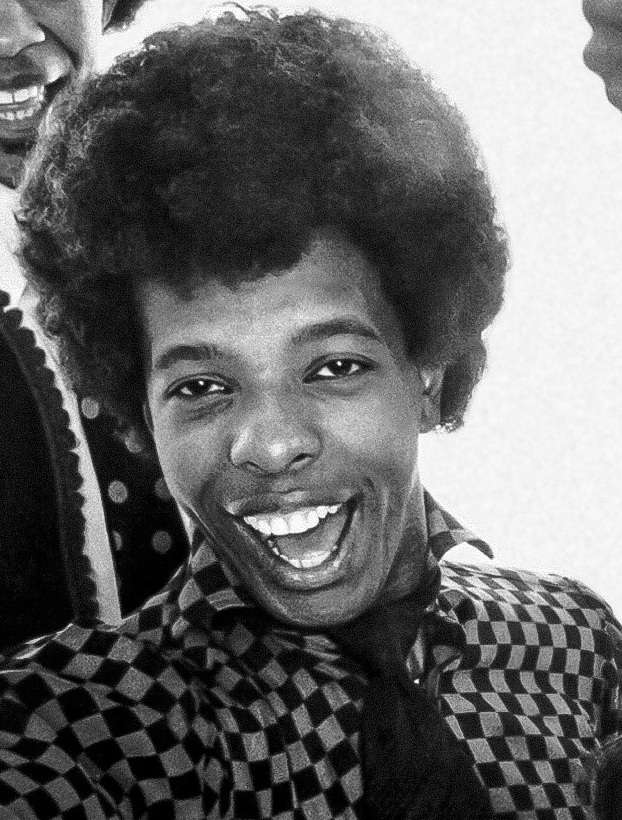 Sly Stone, leader of funk revolutionaries Sly and the Family Stone, dies at 82