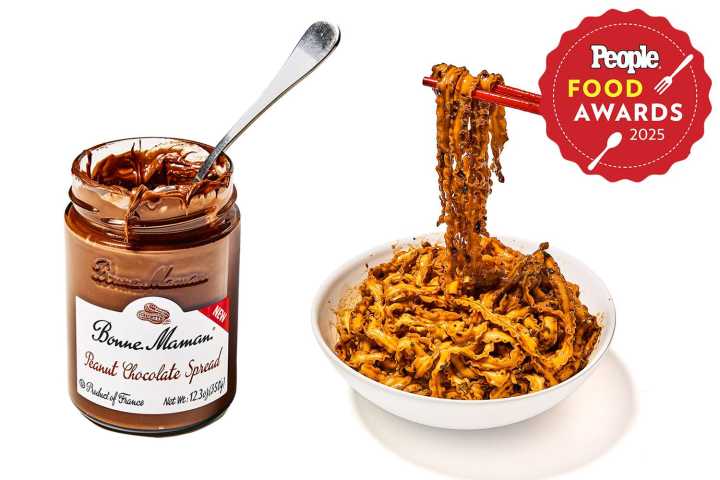The Best New Pantry Staples in Grocery Stores 2025