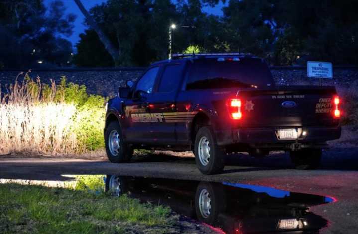 Encuentran muerto a graduado de Sidney en zanja de drenaje de la ciudad