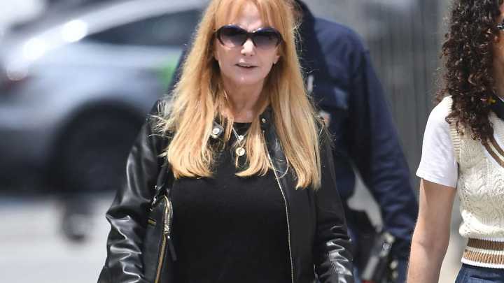 80s movie bombshell unrecognizable 42 years after bedding Tom Cruise on screen