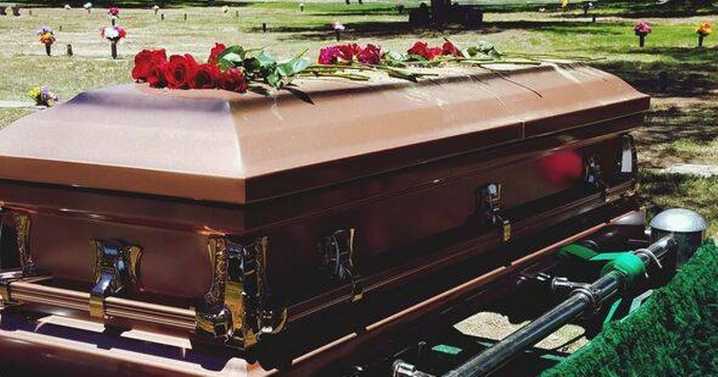 Woman, 88, 'wakes up' in coffin after being wrongly declared dead by coroner