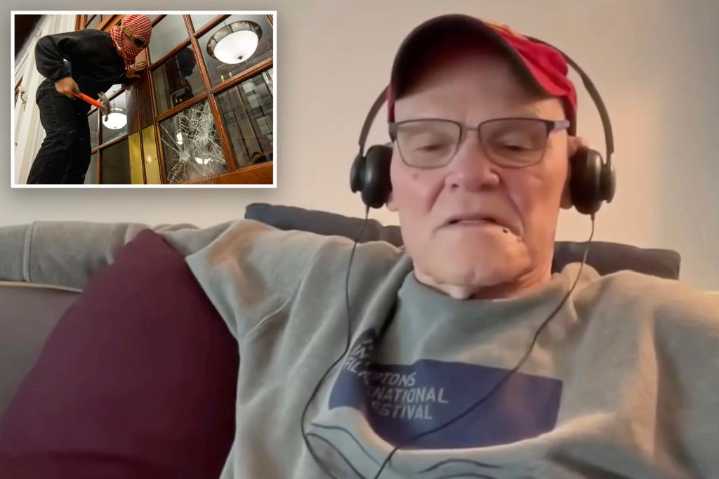 Carville accuses Jewish donors of abandoning Democrats for GOP