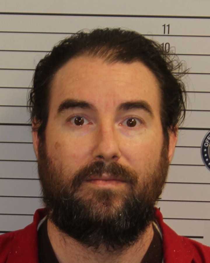 Signal Mountain man facing several charges in relation to child sex crimes