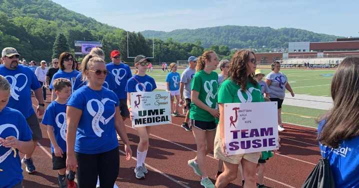 10th annual Johnstown Walk of Hope set for Saturday at Trojan Stadium