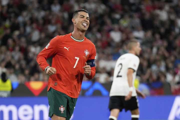 Cristiano Ronaldo is almost certain he won't play at the Club World Cup