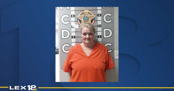 Police: 1 charged with vehicular homicide in connection to deadly Berea crash