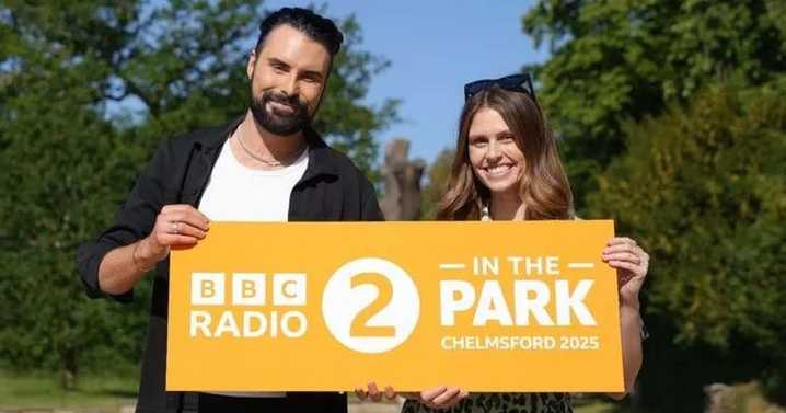 BBC Radio 2 in the Park festival: Ticket prices, full line