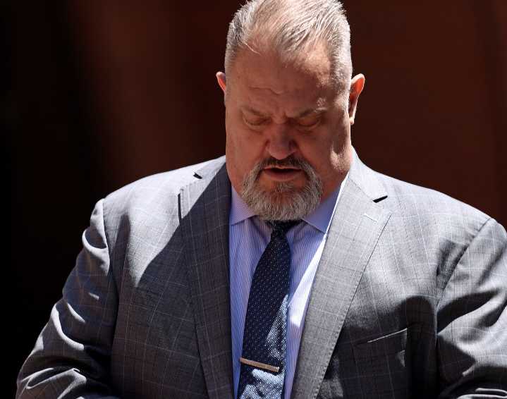 Federal appeals court overturns three convictions for Dana Pullman, ex