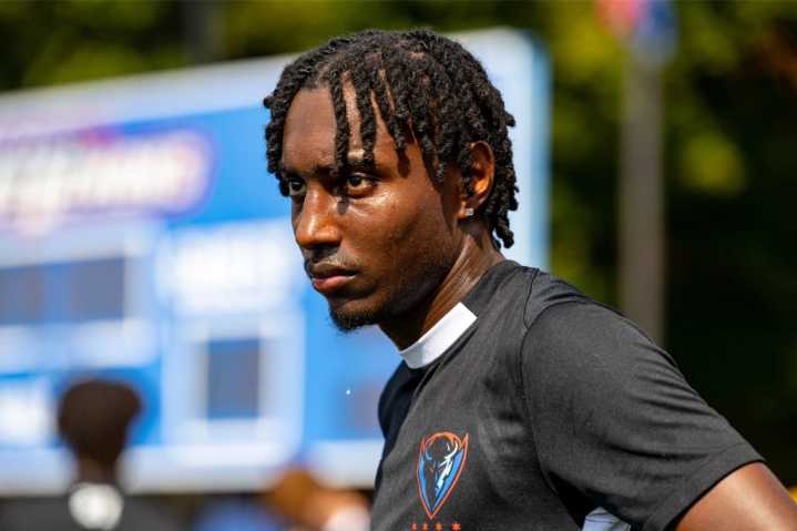 Son of former NFL player Milton Stegall found dead in dorm room