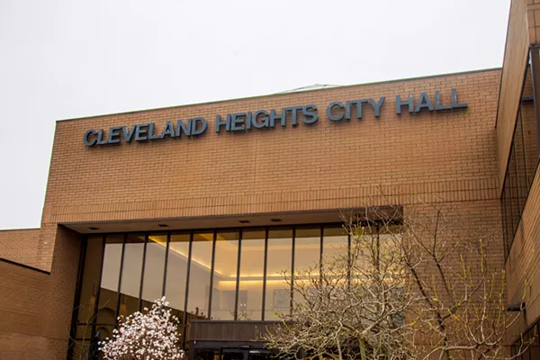 Lawsuit Alleges Cleveland Heights Underpaid, Discriminated Against Black Employee