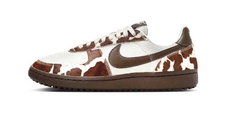 Nike Field General “Cow Print” Release Info