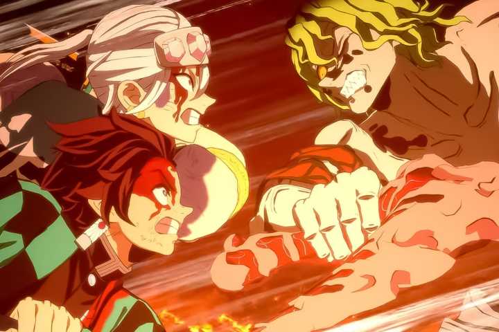 Demon Slayer Hinokami Chronicles 2 New Features