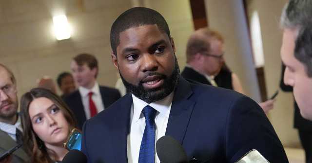 Florida Governor Race: Byron Donalds Blasts Democrat David Jolly as 'Anti