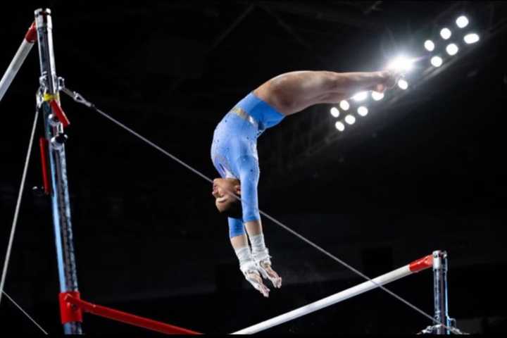 Struggling Simone Biles Teammate Makes Honest Confession on Big Change After Paris Olympics: “Difficult for Everybody” Eight months after the situation, Simone Biles’ teammate voices the storm she fac