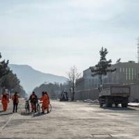 'Return to your country' Kabul tells Afghans rebuffed by Washington