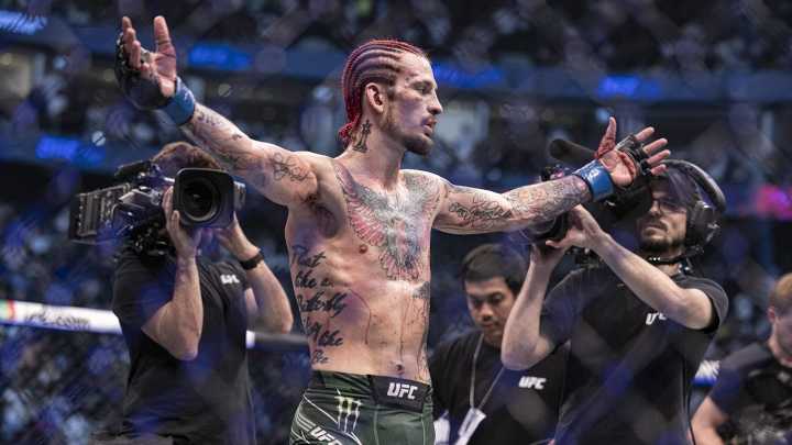 UFC 316 Odds: Merab Dvalishvili vs. Sean O'Malley Prediction Odds and best bet for the UFC 316 main event between Merab Dvalishvili and Sean O'Ma