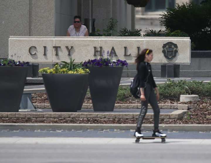Winnipeg projects $18.9M deficit for 2025, cites emergency services