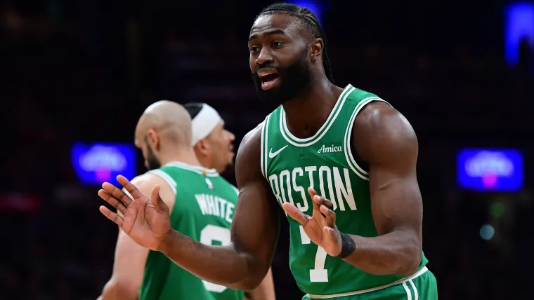 Celtics will trade 'at least one starter' this offseason, per NBA insider