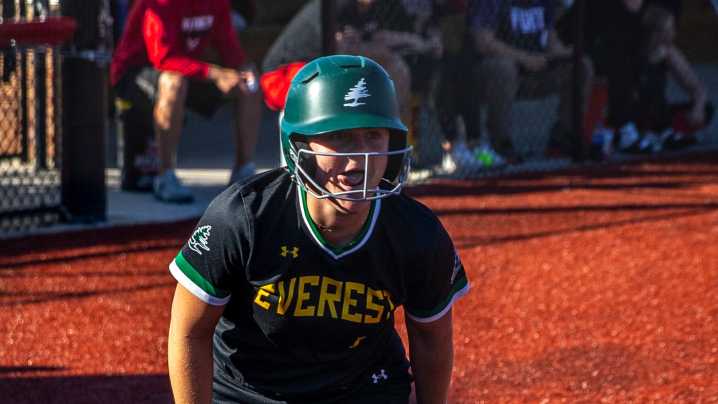 WIAA softball: D.C. Everest is one game away from 1st…