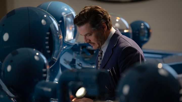 Fantastic Four’s Director Confirms That Reed Richards’ Lab Has Three Distinct Sections, And Tells Us What They’re For (Plus Shoots Down One Rumor From The Comics)