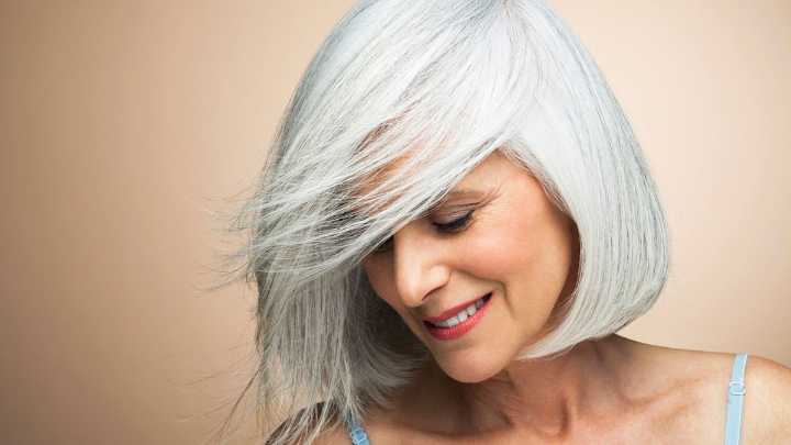 Is your hair ageing you? 5 haircuts that'll make you look SO much younger