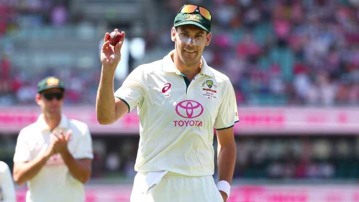 Boland: 'I just want to make their decision as hard as possible'