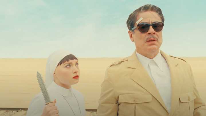 How The Phoenician Scheme Is Wes Anderson's Most Violent Movie To Date