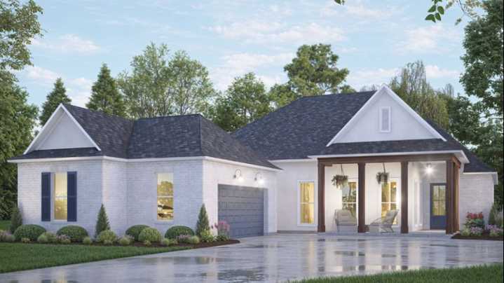 St. Jude Dream Home Giveaway winners announced!