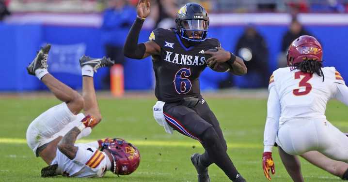 Mizzou football already prepping players for return of Kansas rivalry