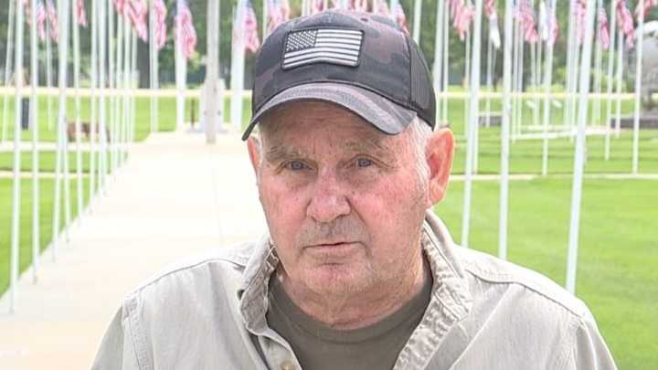 United Veterans Club celebrates 100 years of service to veterans