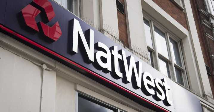 NatWest mobile app down with customers locked out of accounts