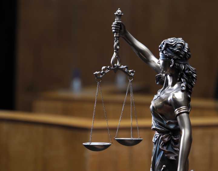 Central Pa. man sentenced for running stop sign, killing 87