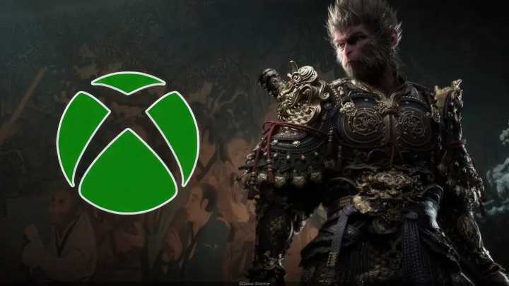 Black Myth Wukong Xbox Launch Scheduled for Exactly One Year After PC/PS5