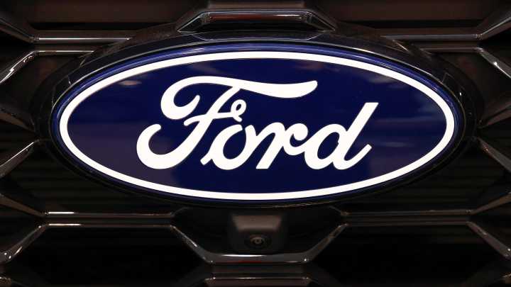 Ford recalls 1M vehicles for rearview camera glitch. See which models