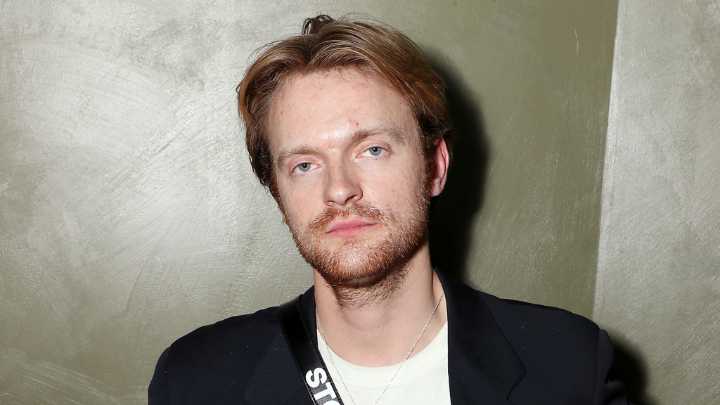 Finneas tear-gassed at protest in Los Angeles