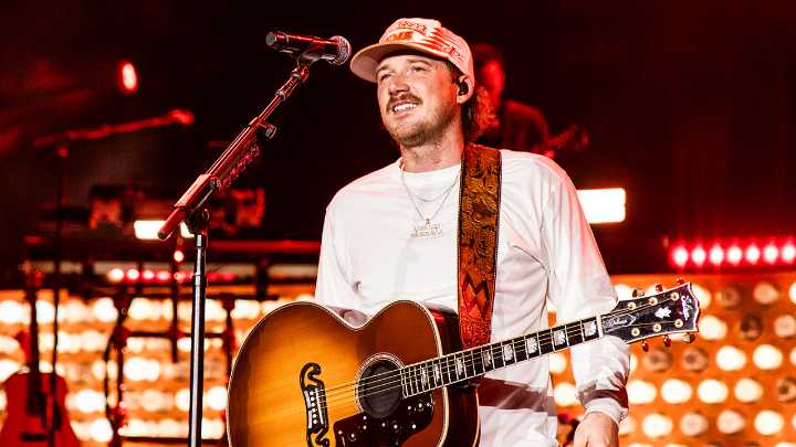 How Much Are Morgan Wallen Tickets? Prices Are Cheaper Than You’d Expect