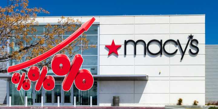 Macy's, Ross, Best Buy Raising Prices Due to Tariffs