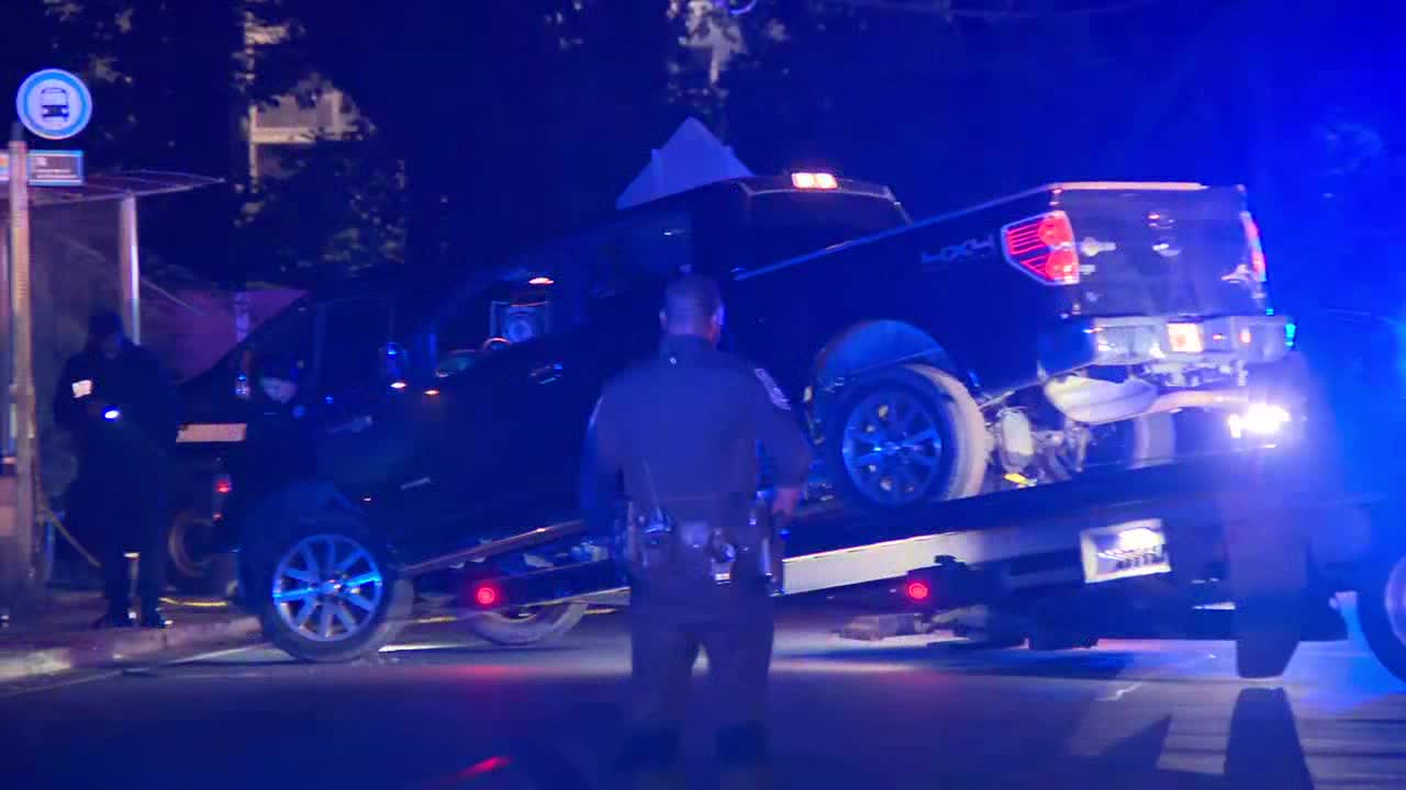 Father of 4 killed in overnight shooting near DeKalb County apartments
