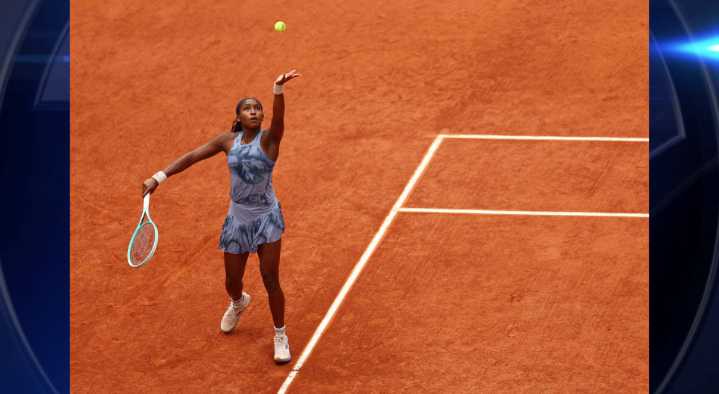 Coco Gauff wins French Open with thrilling comeback against world No. 1 Aryna Sabalenka in women’s final