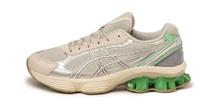 ASICS Peppermint Menthol Pack Release Info