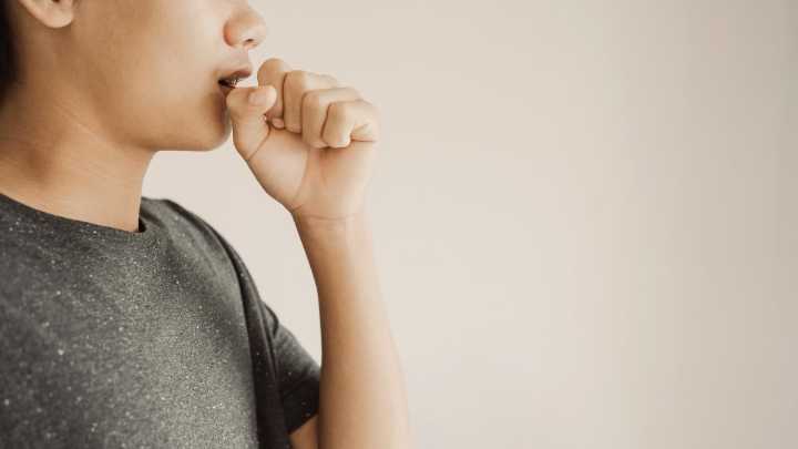 As whooping cough cases surge, pediatrician urges vaccination ‘cocoon'