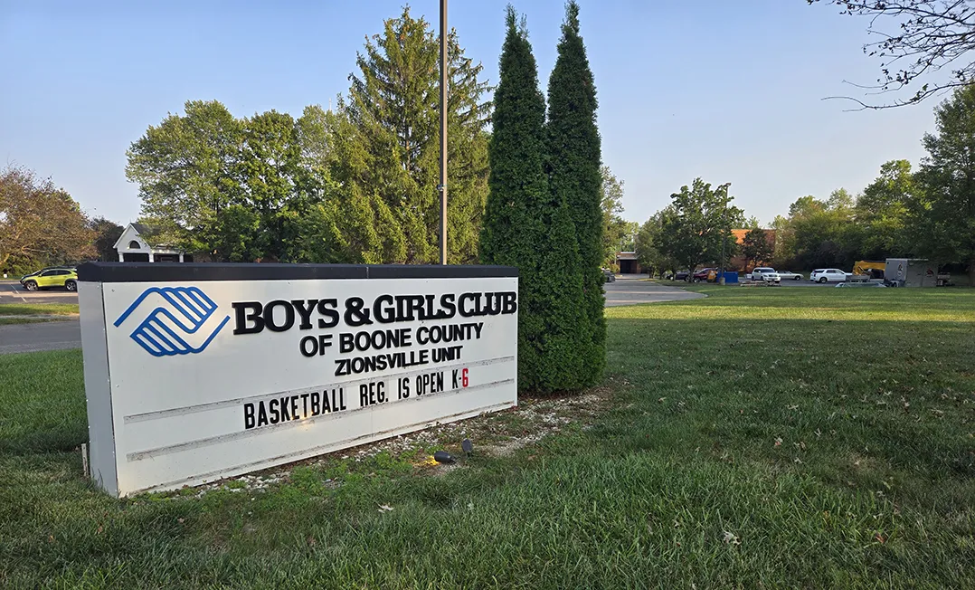 Boys & Girls Club announces new leadership