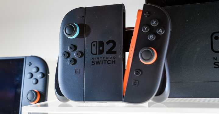How I plan to review the Nintendo Switch 2