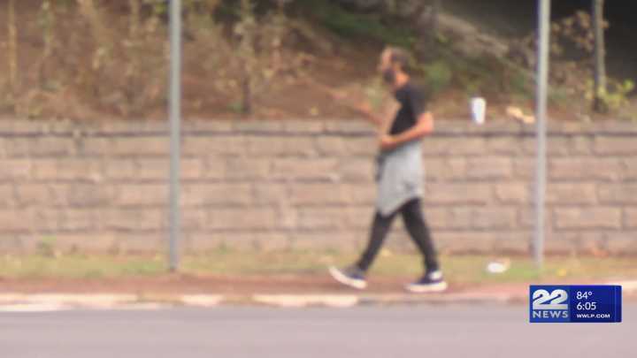 Springfield Police warn of suspicious panhandling soliciting donations for fake child funeral