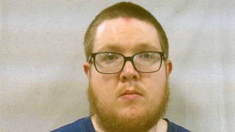 West Virginia Father, 27, Allegedly Kills Infant ‘Out of Frustration’ by Slamming Baby into Bed Frame