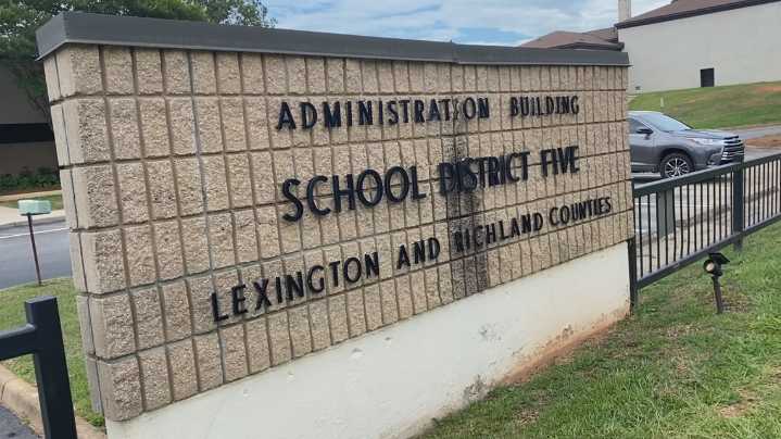 Lexington-Richland School bonuses delayed by security issue
